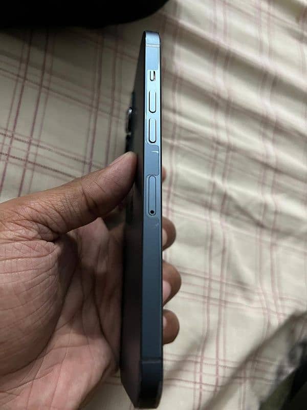 IPHONE 12 PRO MAX | JV | 128GB 1