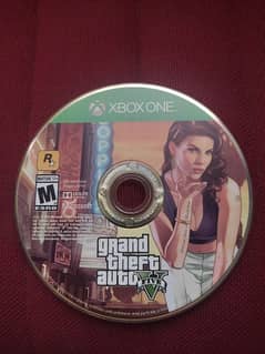 Xbox Original CD at Throw Away Price