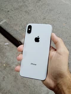 Iphone x 64gb 0