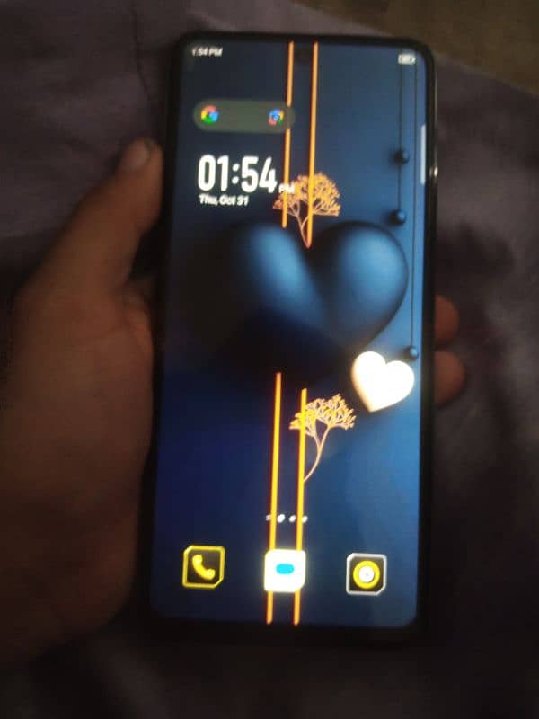 infinix hot 40 pro 16+256 1