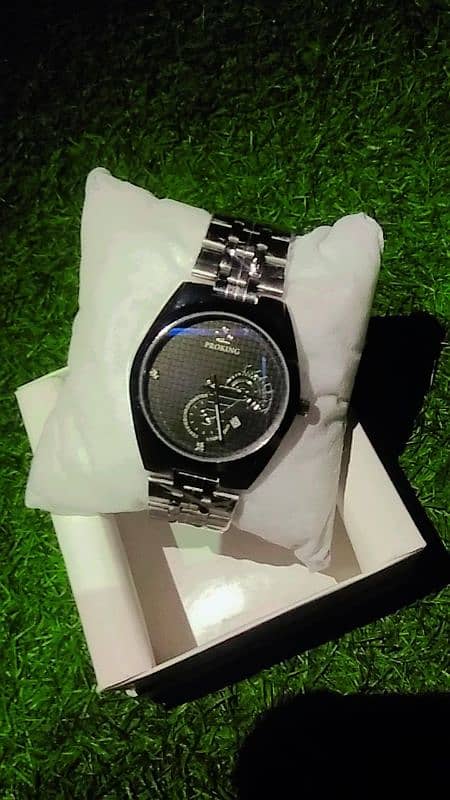 Proking watch** 1