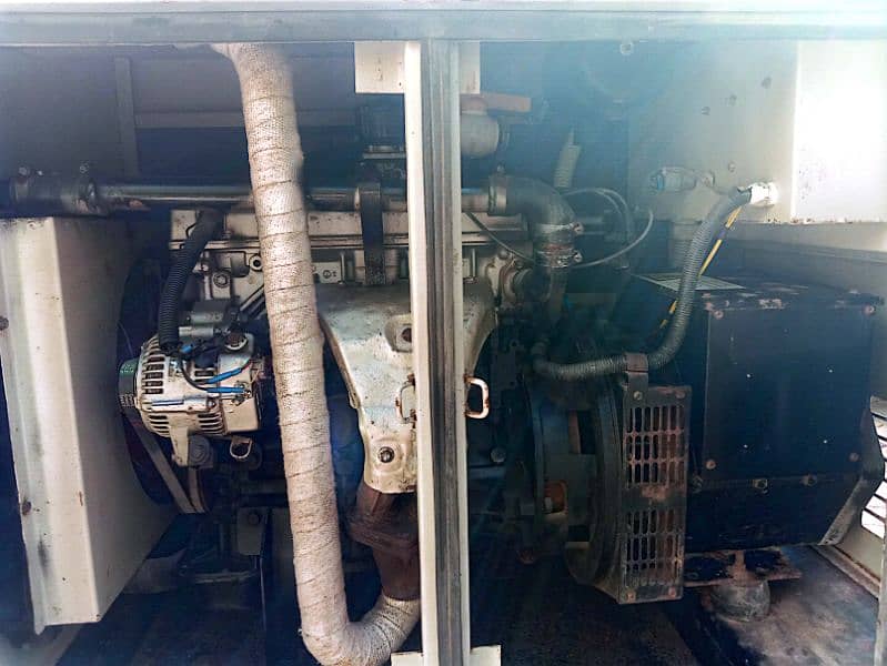 15kv genesys generator 16 valve engine 5