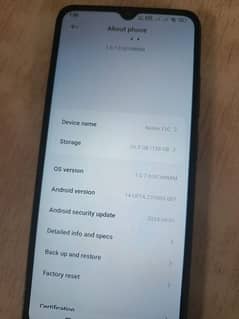 Redmi 12c