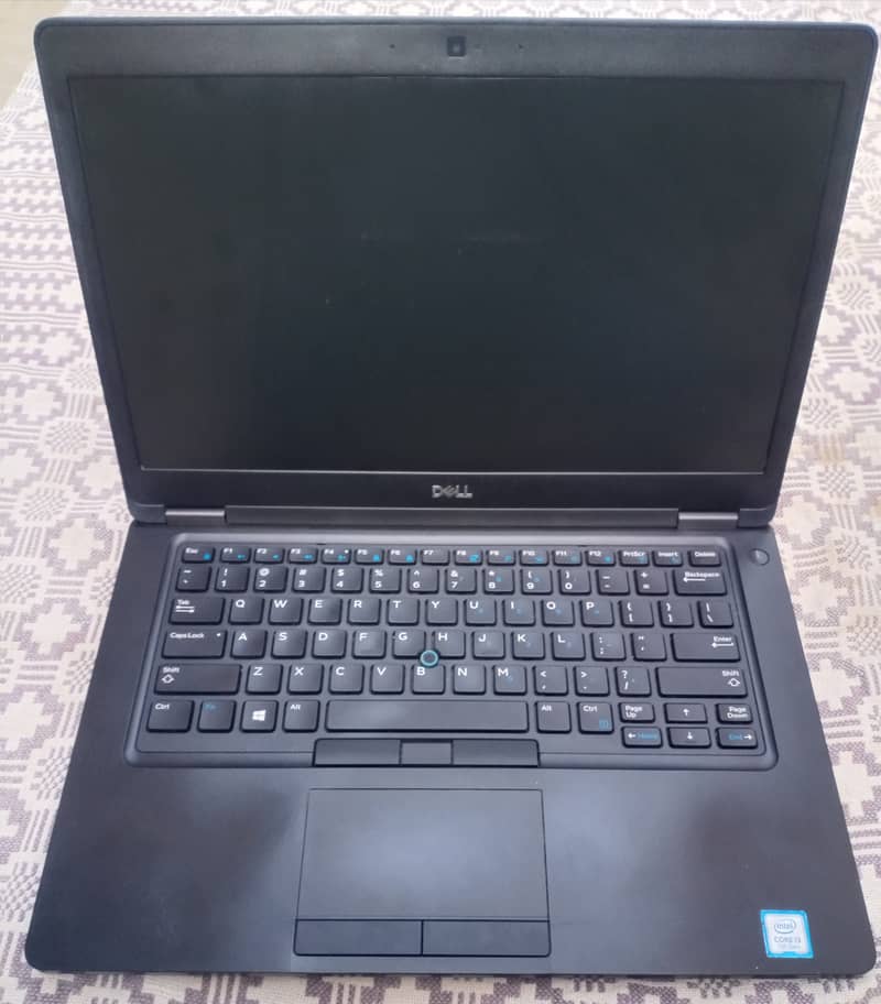 Dell Latitude 5490 Core i3 7th Generation 2