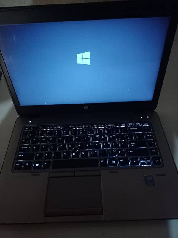 I want to sale my laptop core i5 5th generation 1