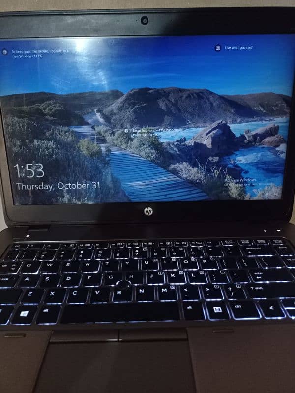 I want to sale my laptop core i5 5th generation 2