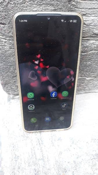 Infinix hd smart 7 1