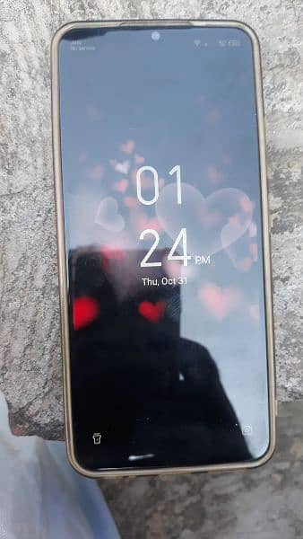 Infinix hd smart 7 3