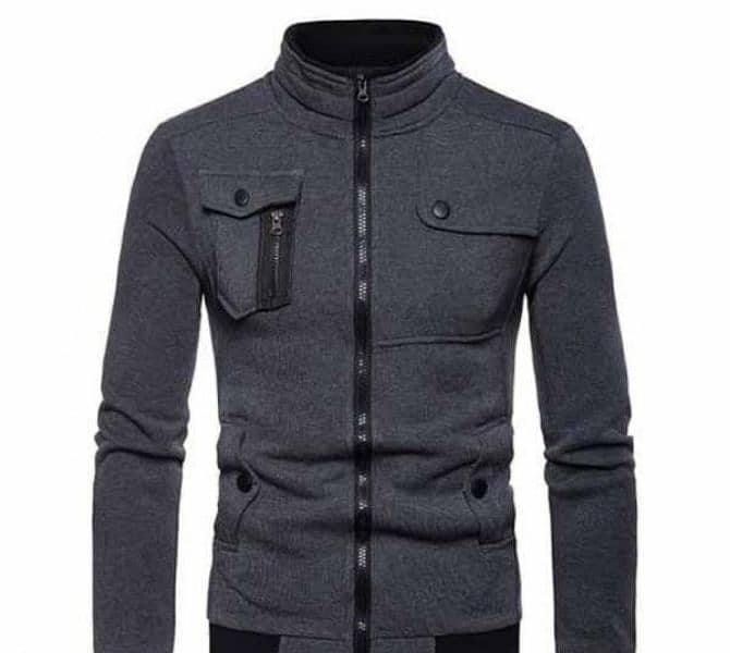 varieties of Men's Jackets, plz only wathsapp on this num 03135921724 1