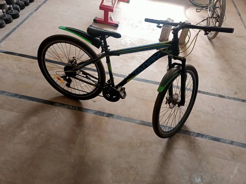 Imported cycle for sale 1