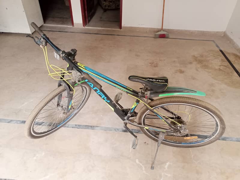 Imported cycle for sale 2