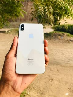 I phone xs max