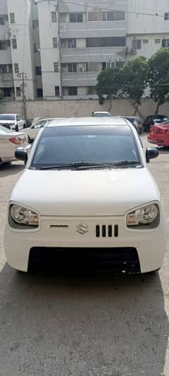 Suzuki Alto 2023