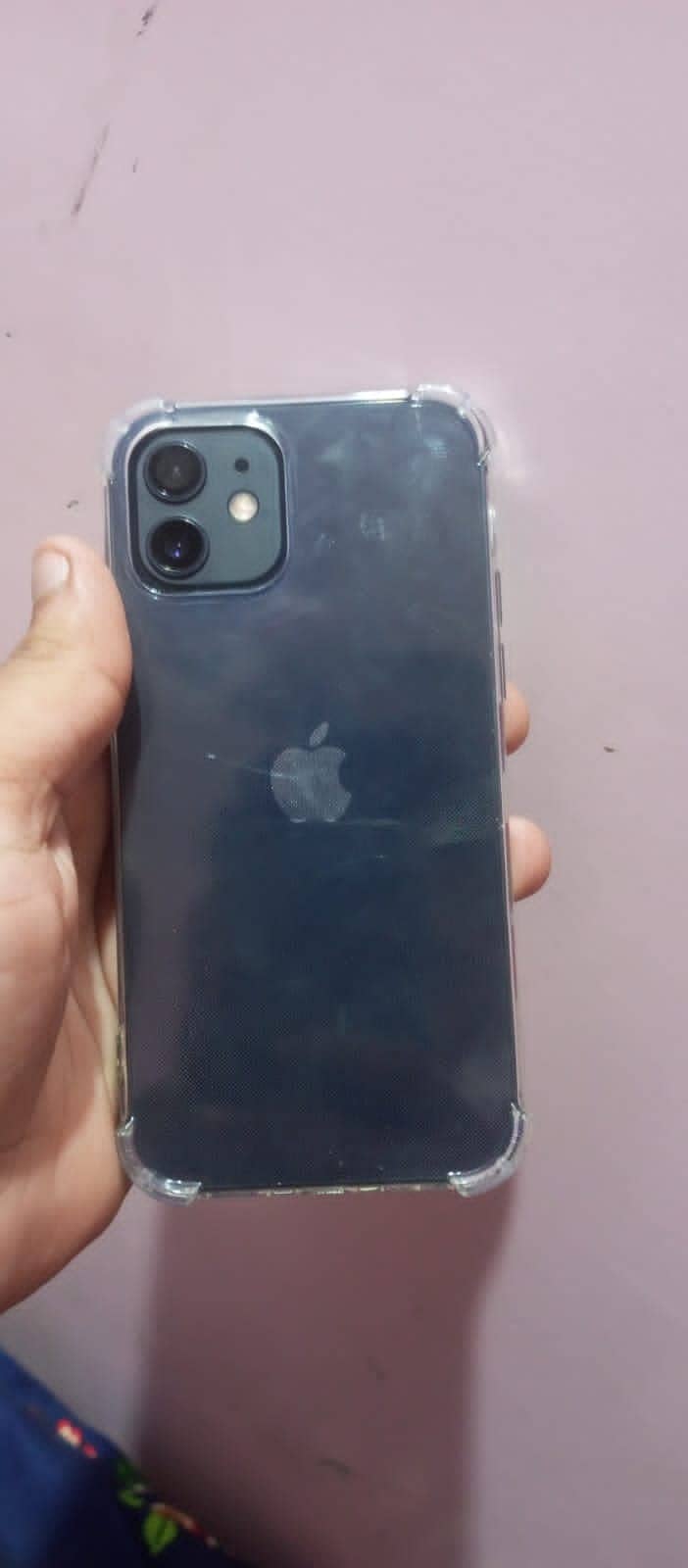 Iphone 12 64 gb sim working (Vip condition) 2