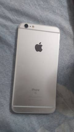 i phone 6s plus Non pta 64gb