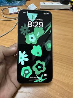 iphone 12 pro max 256 gb bh 80