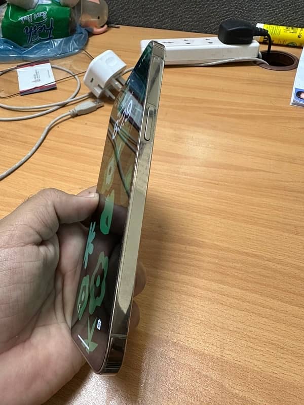 iphone 12 pro max 256 gb bh 80 1