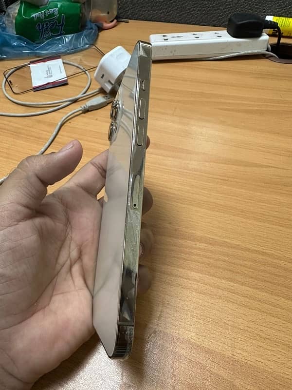 iphone 12 pro max 256 gb bh 80 3