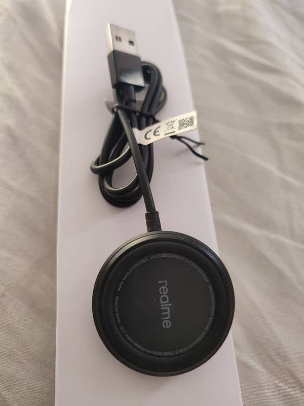 Realme Watch S (Used) 5