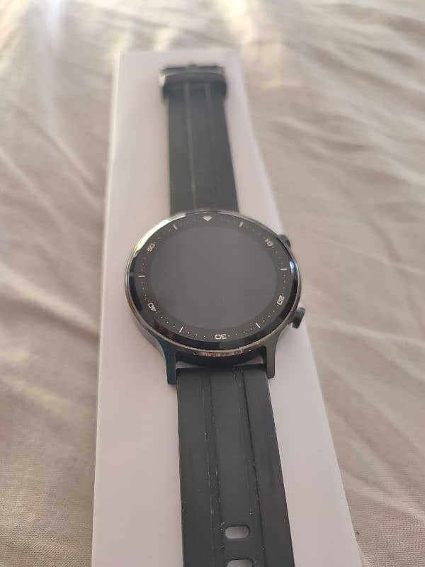 Realme Watch S (Used) 7