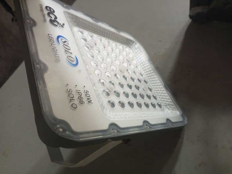 Solo led light 2