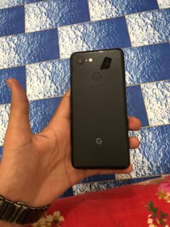 Google pixel 3 PTA approved