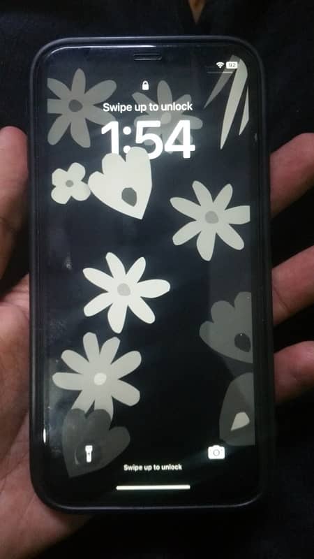 Iphone 11 Black (64 GB) JV 0