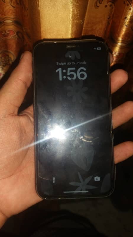 Iphone 11 Black (64 GB) JV 2