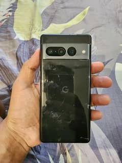 Google Pixel 7 Pro / Exchange possible / need money