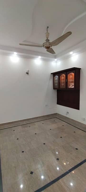 5 Marla House Available For Rent in DHA Phase 3 6