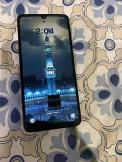 Samsung a05 Brand New 2 month use 4Gb ram 128 gb rom Condition lush