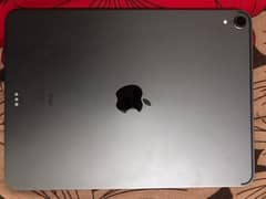 iPad Pro 11 256GB