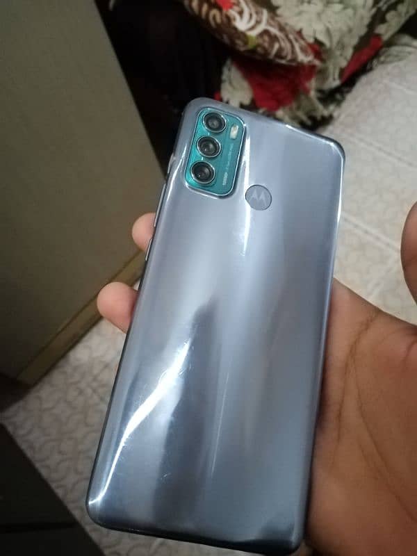 moto g60 2