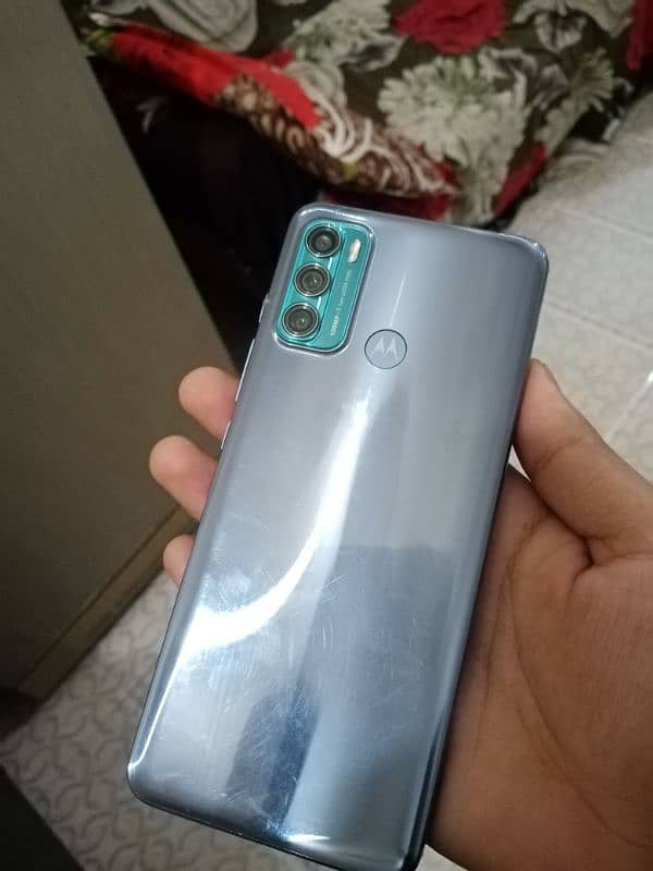 moto g60 5