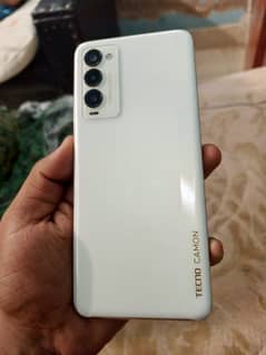 Tecno camon 18P Exchange possible