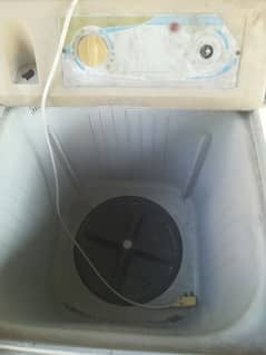 Asia washing machine