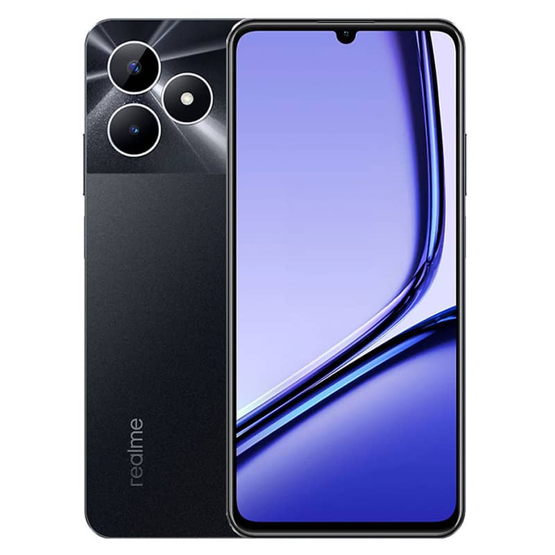 Realme Note 50 4/64 1