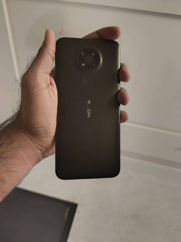 Nokia 3.4 4/64 4