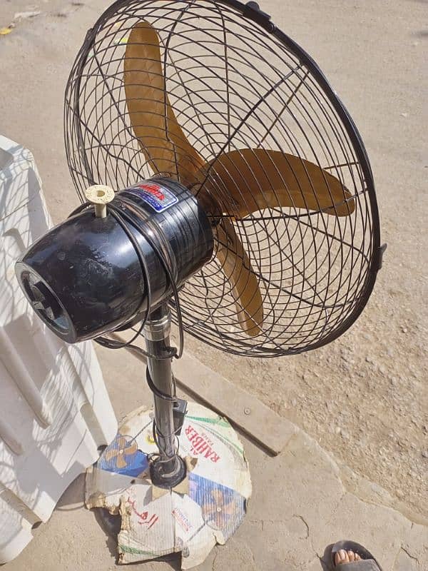 Rehber company ka fan h new condition h 1