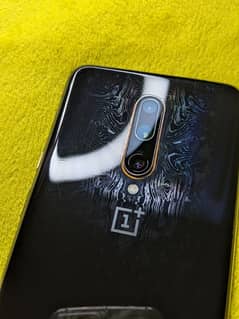 OnePlus 7t Pro 5G McLaren Edition ; 12+7 / 256 PTA APPROVED Sell & Exc 0