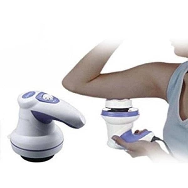 Mini massager / Mini fat Massage Machine/ Fat Remover machine 1