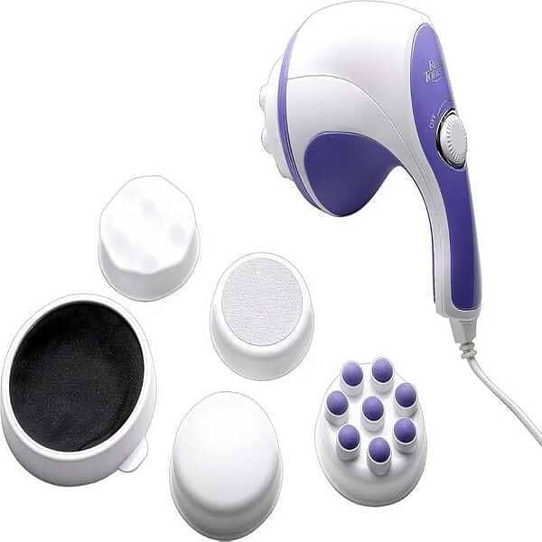 Mini massager / Mini fat Massage Machine/ Fat Remover machine 2