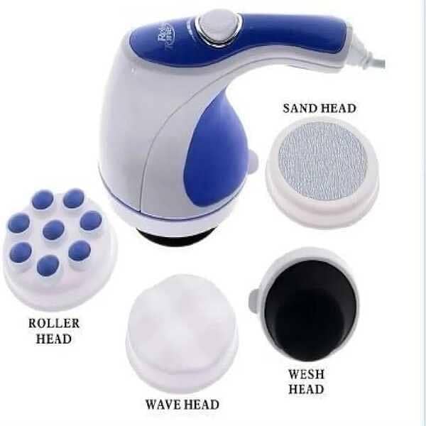 Mini massager / Mini fat Massage Machine/ Fat Remover machine 3