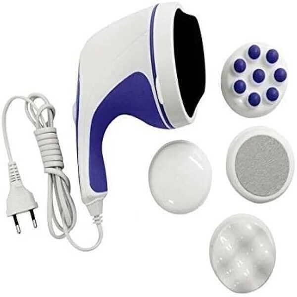 Mini massager / Mini fat Massage Machine/ Fat Remover machine 6