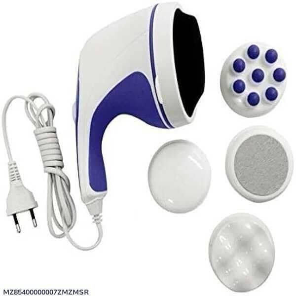 Mini massager / Mini fat Massage Machine/ Fat Remover machine 7