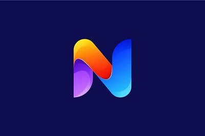 N