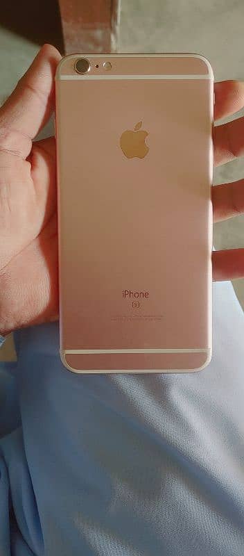 Iphone 6 plus 2