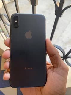 IPhone X 64Gb Non PTA