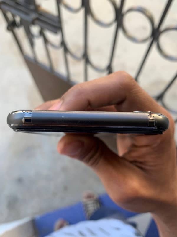 IPhone X 64Gb Non PTA 1