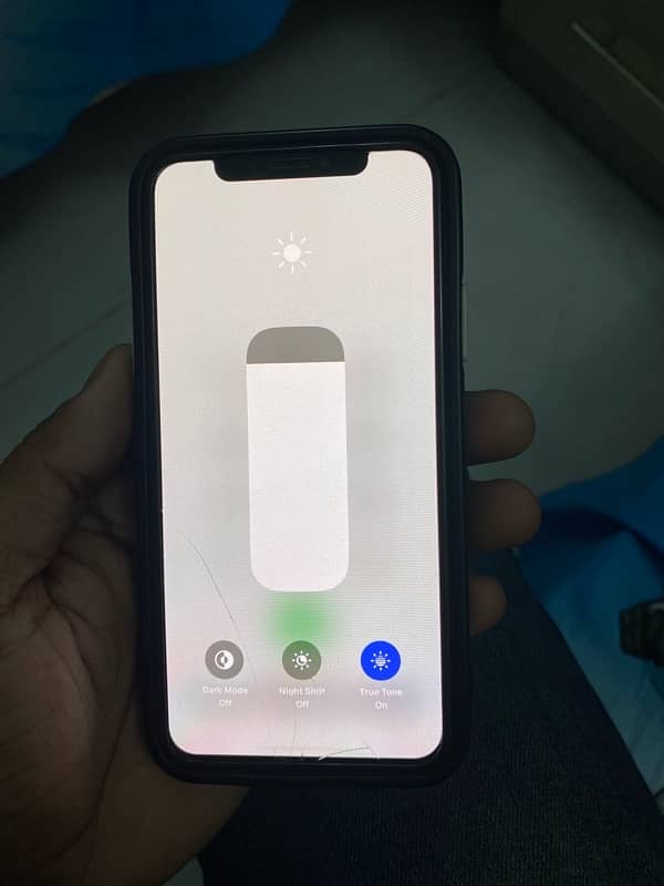 IPhone X 64Gb Non PTA 6